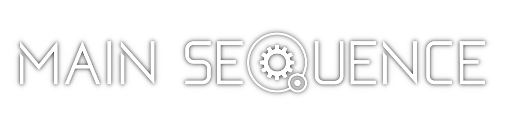 Main Sequence Logo
